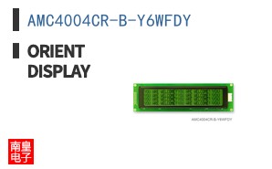 AMC4004CR-B-Y6WFDY ͼƬ